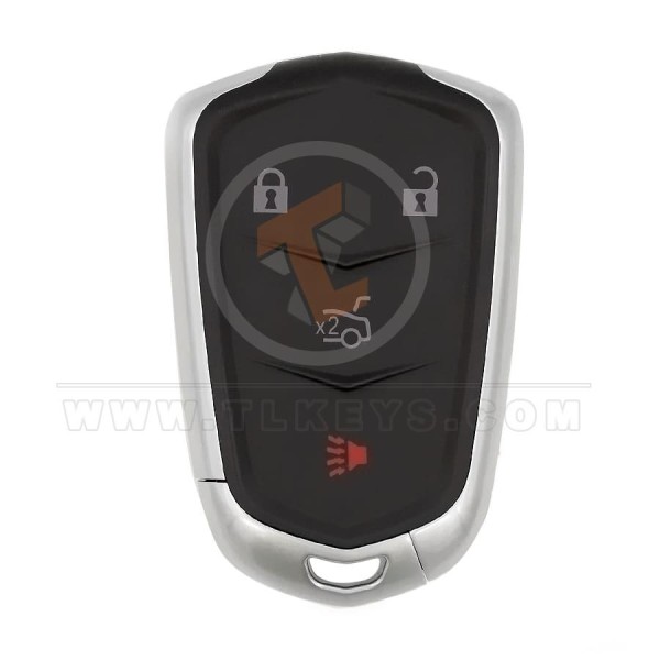 Autel IKEYGM004AL Universal Smart Key Remote 4 Buttons Battery Type CR2032